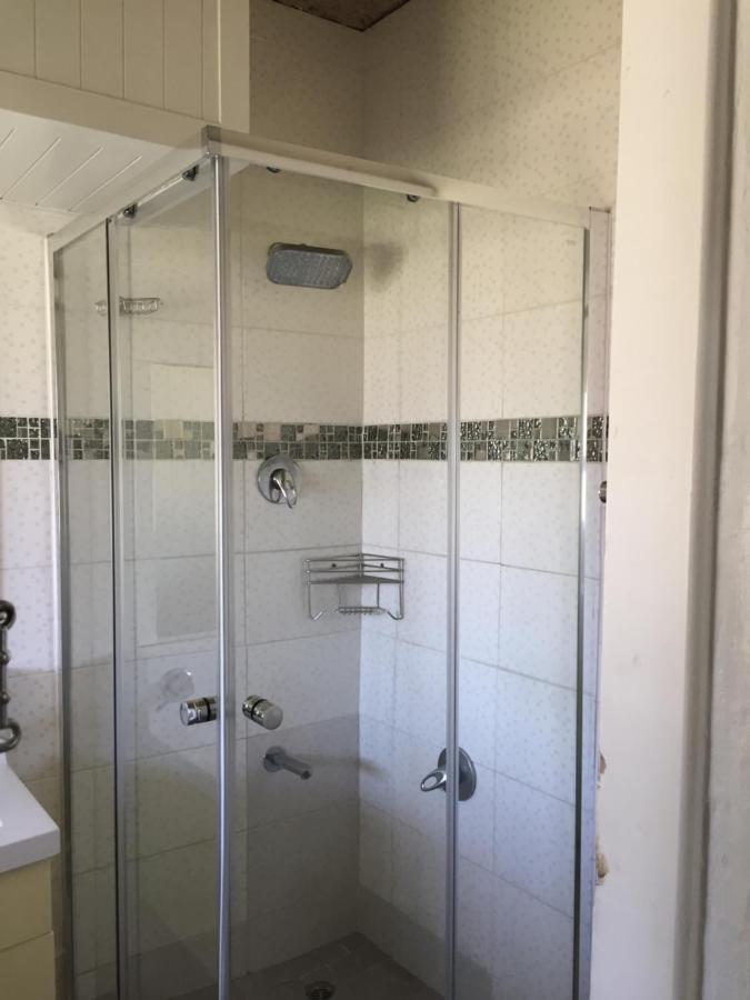 Cabanas Del Mar Amanzimtoti Bagian luar foto